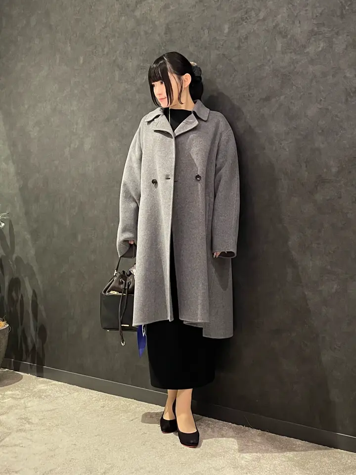 ONWARD CROSSET SELECT みゆき コーディネート画像