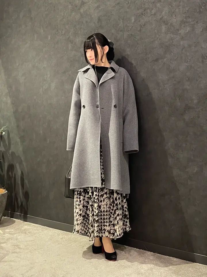 ONWARD CROSSET SELECT みゆき コーディネート画像