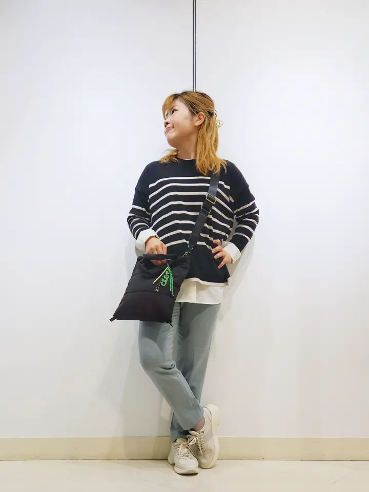 ONWARD CROSSET SELECT 中野 コーディネート画像