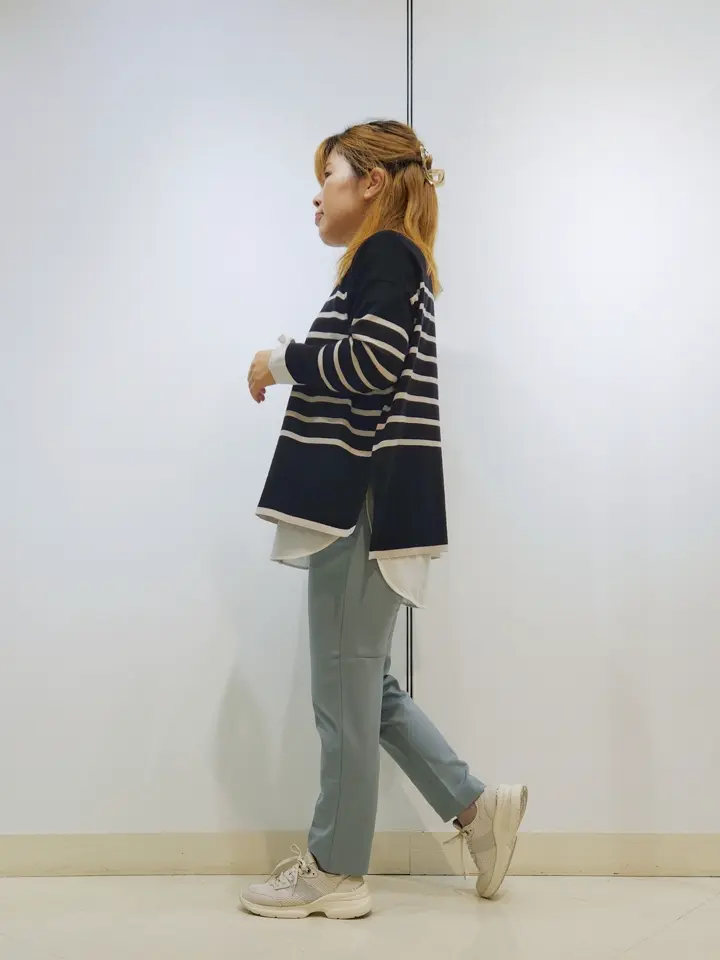 ONWARD CROSSET SELECT 中野 コーディネート画像