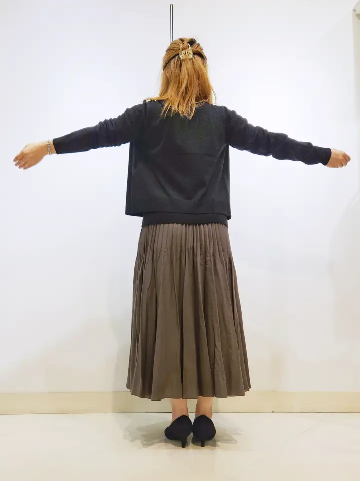 ONWARD CROSSET SELECT 中野 コーディネート画像