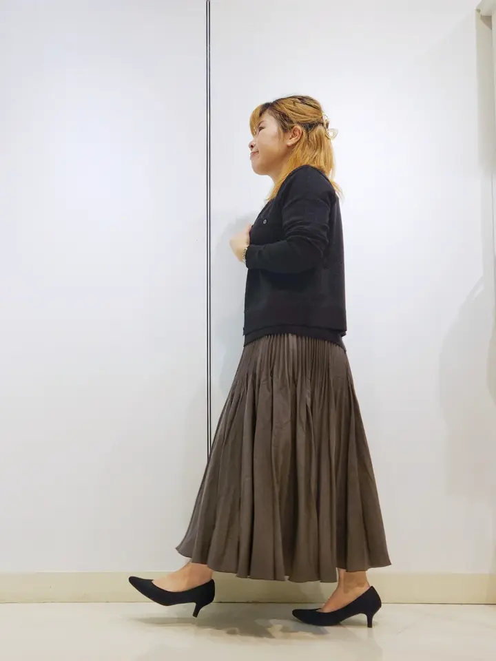 ONWARD CROSSET SELECT 中野 コーディネート画像