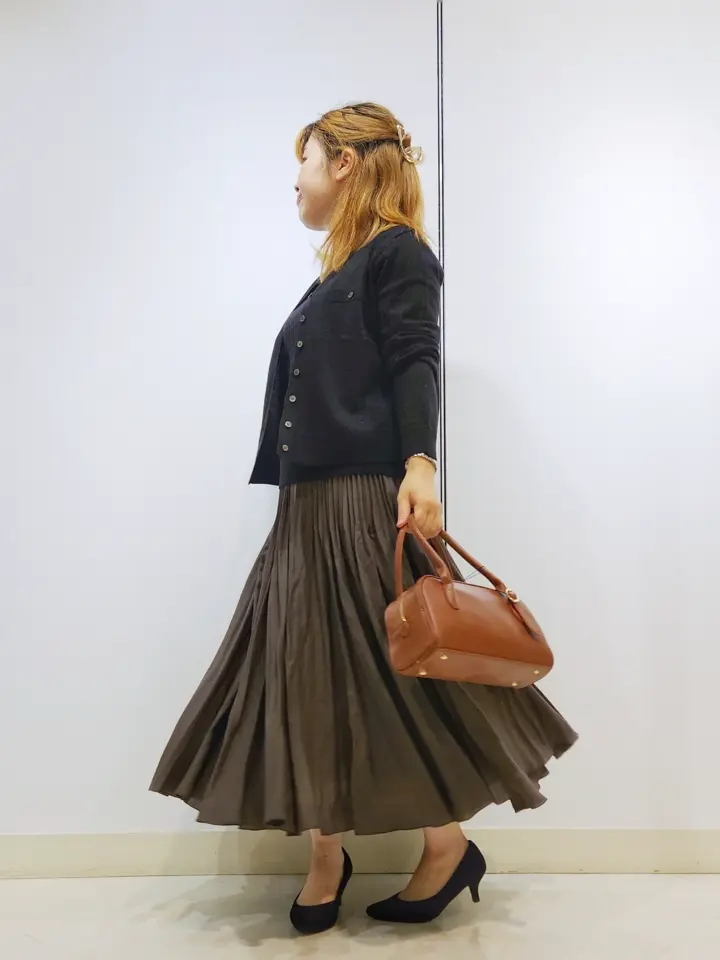 ONWARD CROSSET SELECT 中野 コーディネート画像