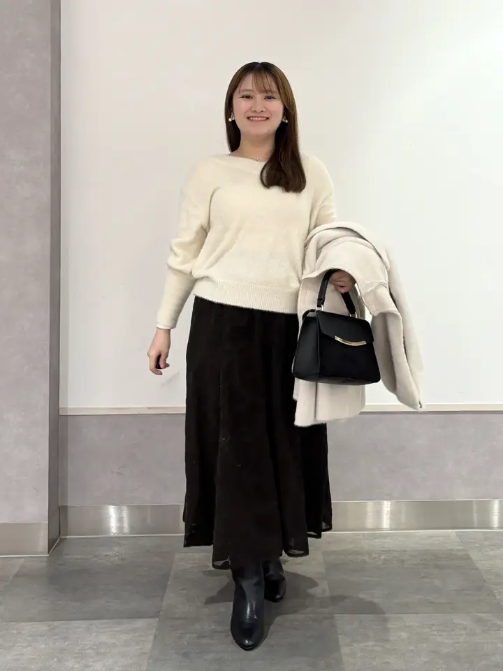 ONWARD CROSSET SELECT 工藤 コーディネート画像