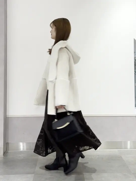 ONWARD CROSSET SELECT 工藤 コーディネート画像