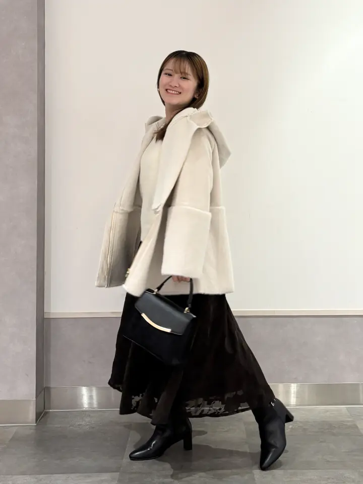 ONWARD CROSSET SELECT 工藤 コーディネート画像