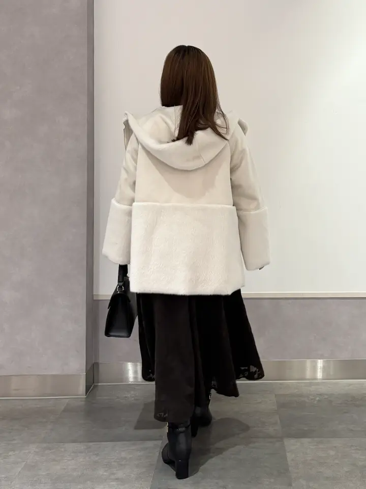 ONWARD CROSSET SELECT 工藤 コーディネート画像