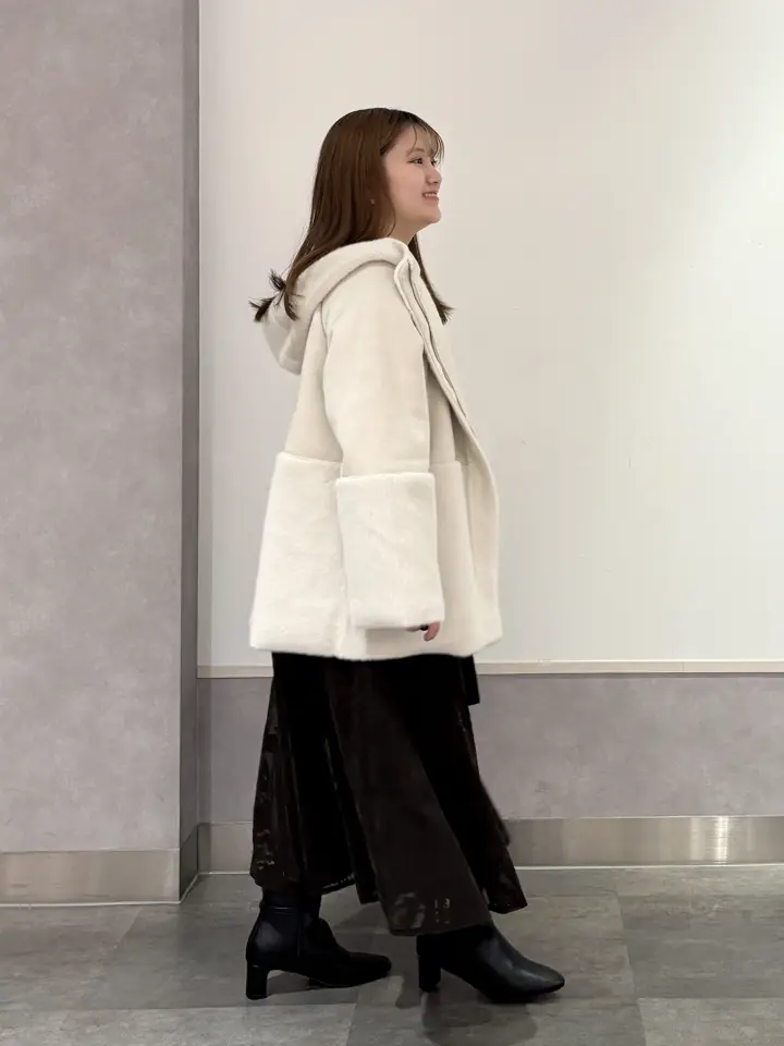 ONWARD CROSSET SELECT 工藤 コーディネート画像