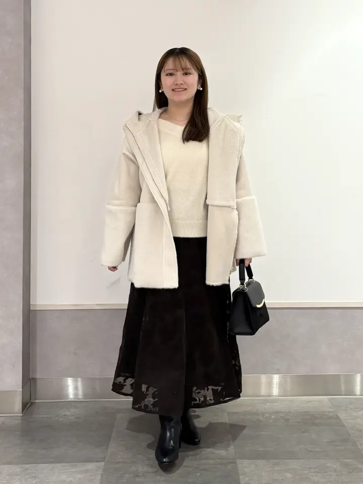 ONWARD CROSSET SELECT 工藤 コーディネート画像