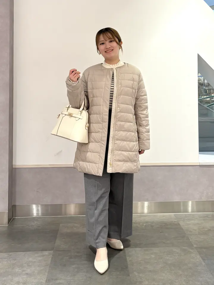 ONWARD CROSSET SELECT 工藤 コーディネート画像