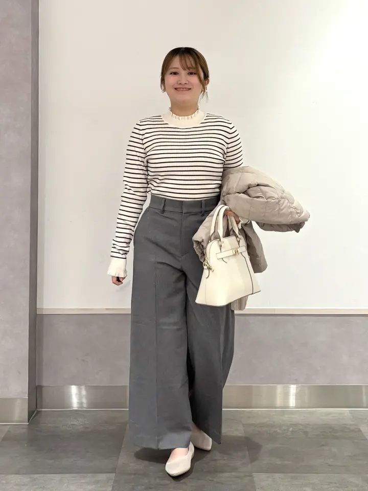 ONWARD CROSSET SELECT 工藤 コーディネート画像