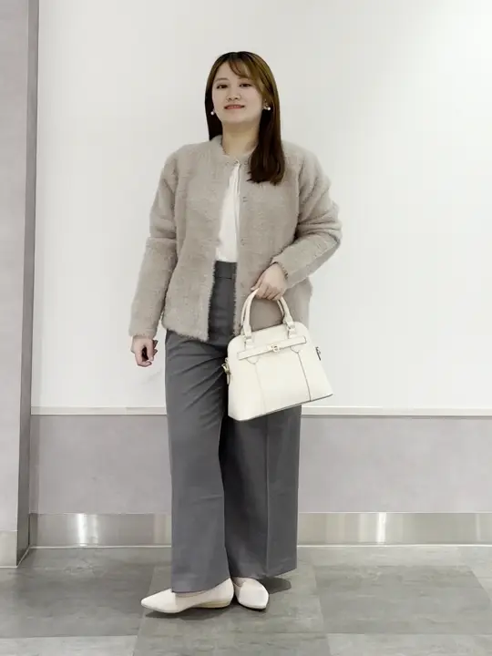 ONWARD CROSSET SELECT 工藤 コーディネート画像