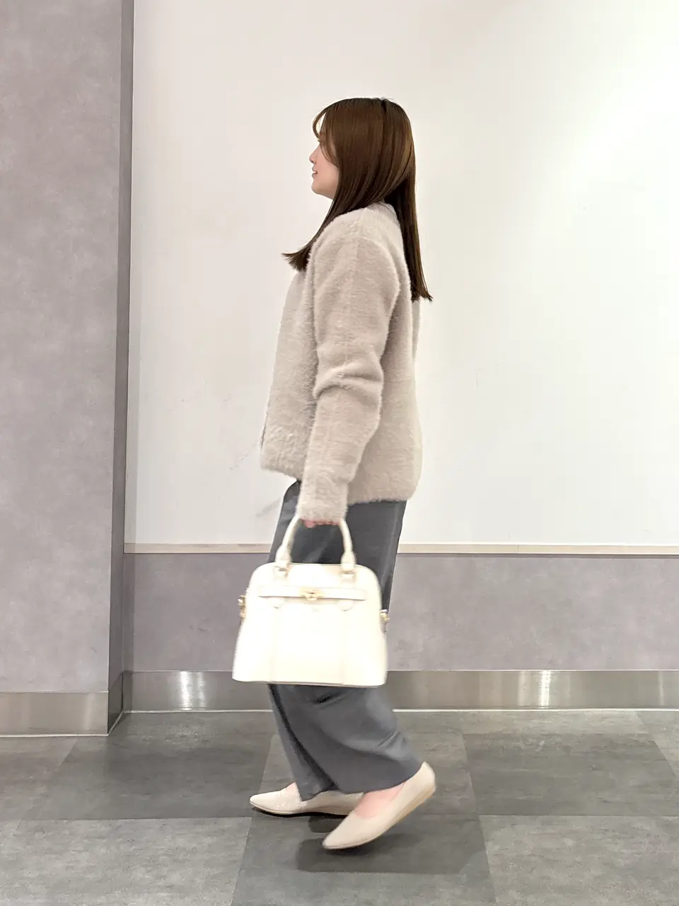 ONWARD CROSSET SELECT 工藤 コーディネート画像