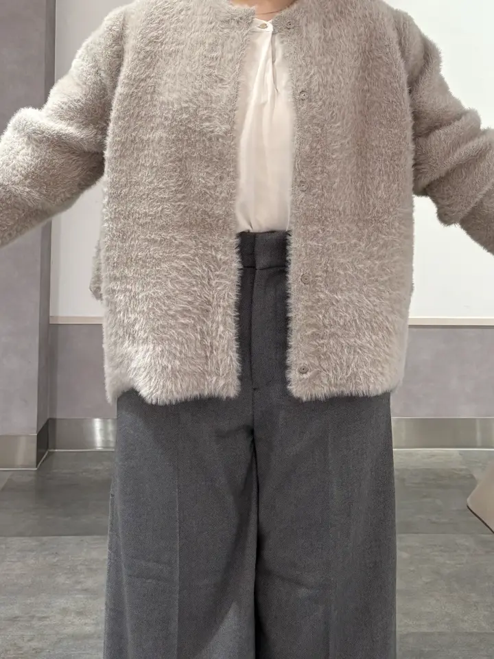 ONWARD CROSSET SELECT 工藤 コーディネート画像