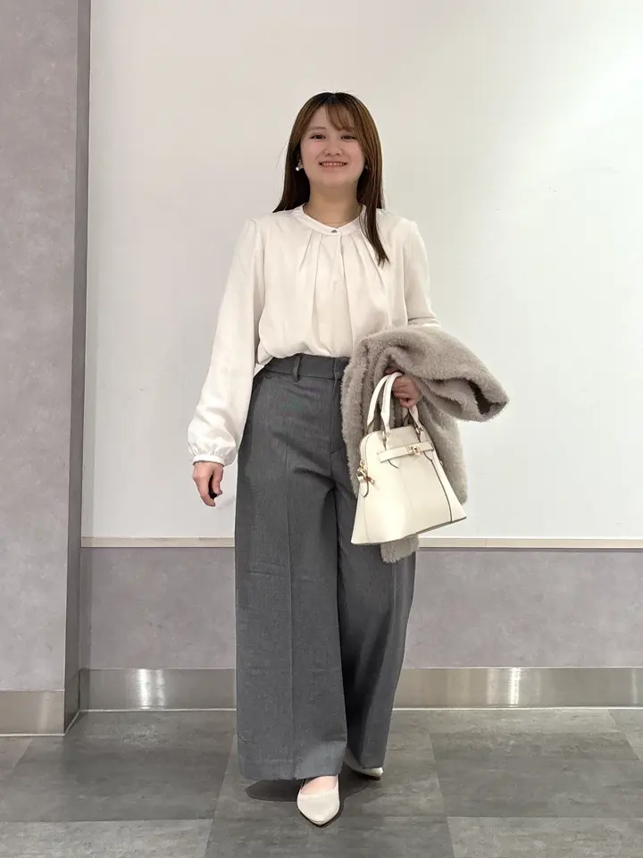 ONWARD CROSSET SELECT 工藤 コーディネート画像