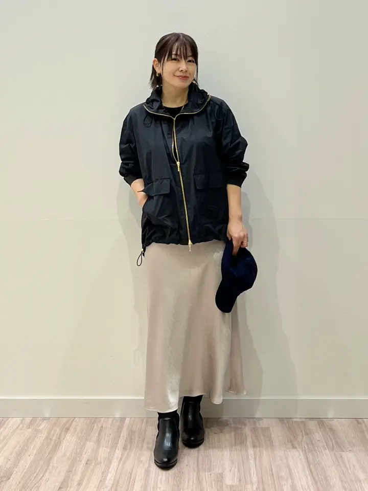 ONWARD CROSSET SELECT 小西 コーディネート画像