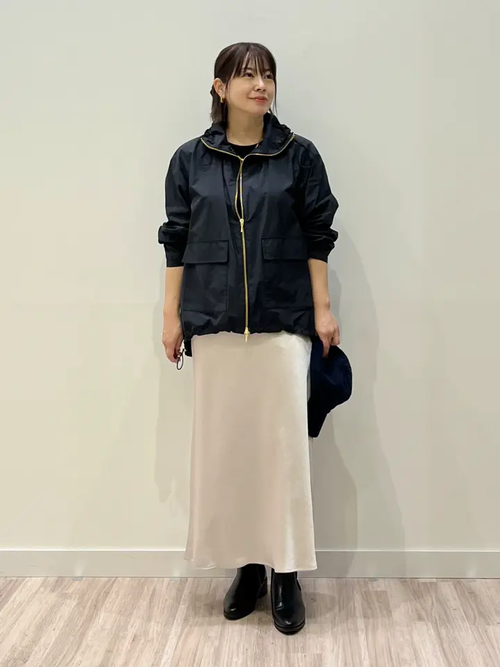 ONWARD CROSSET SELECT 小西 コーディネート画像