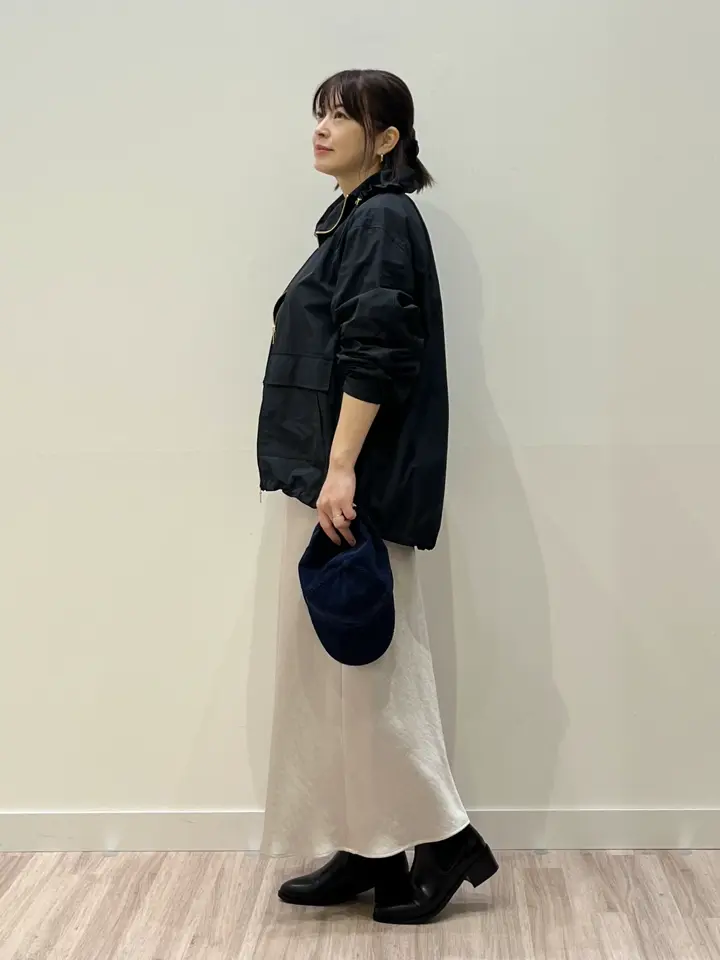 ONWARD CROSSET SELECT 小西 コーディネート画像