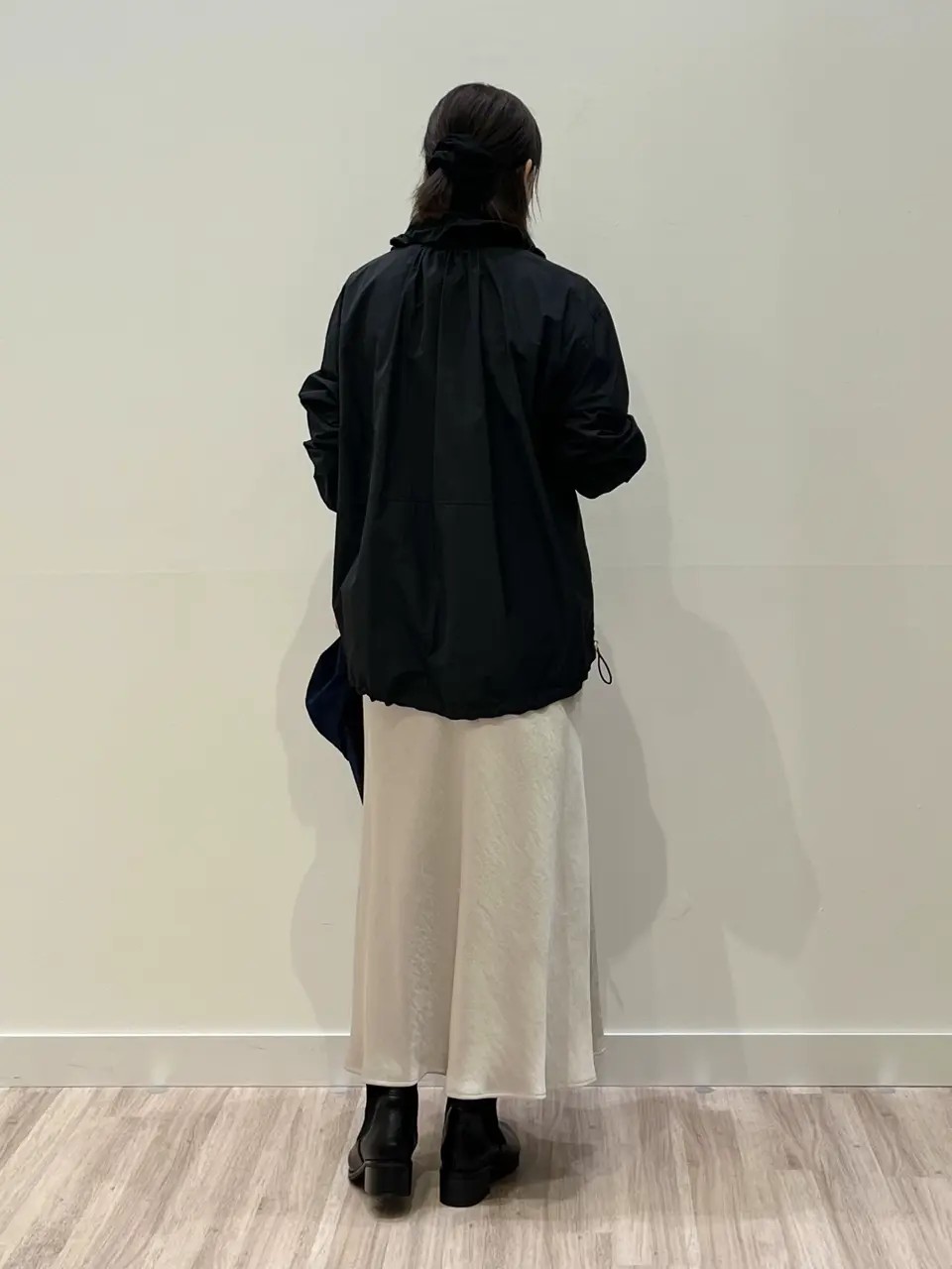 ONWARD CROSSET SELECT 小西 コーディネート画像