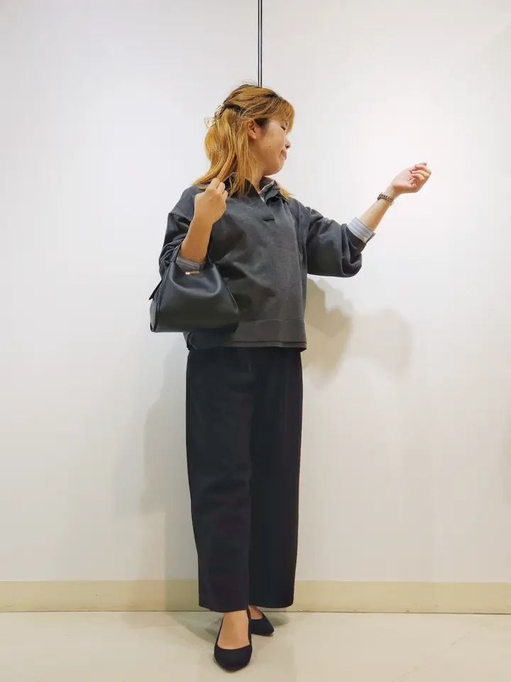 ONWARD CROSSET SELECT 中野 コーディネート画像