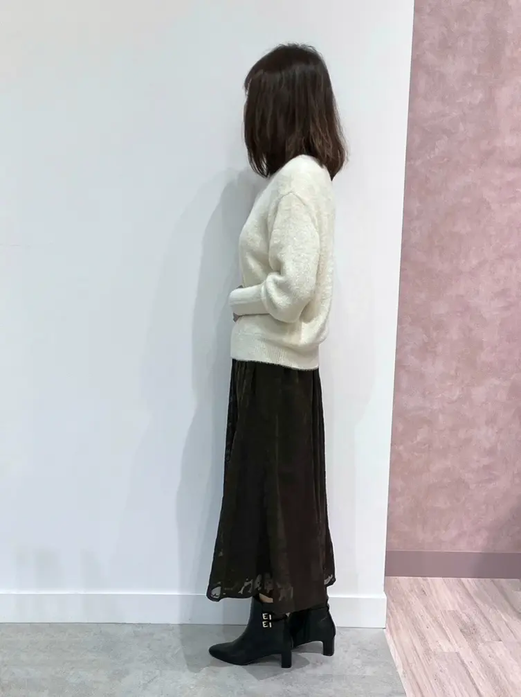 ONWARD CROSSET SELECT 山本 コーディネート画像