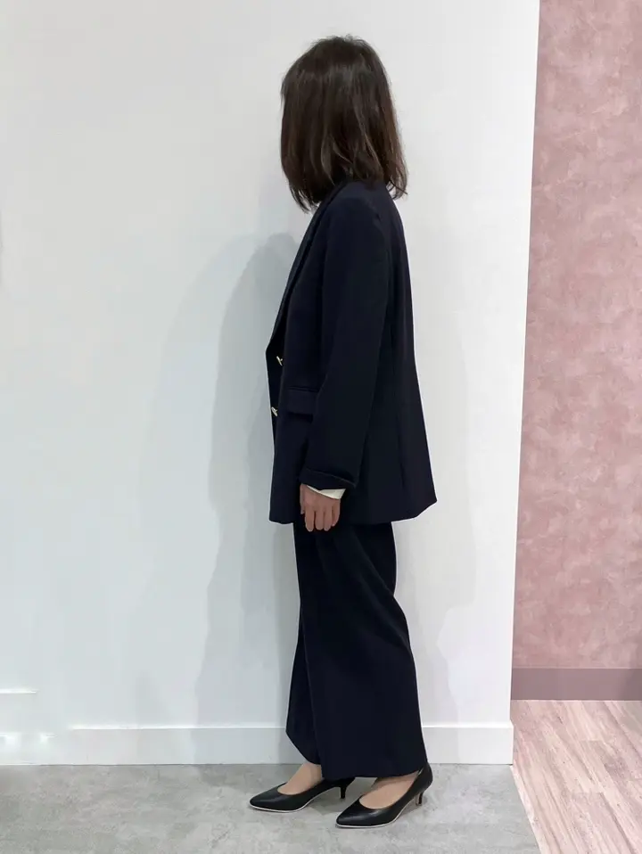 ONWARD CROSSET SELECT 山本 コーディネート画像