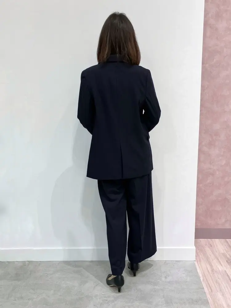 ONWARD CROSSET SELECT 山本 コーディネート画像