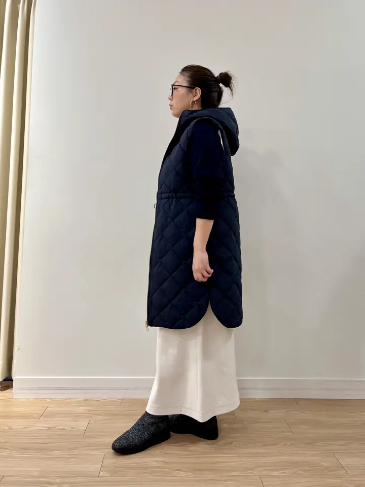 ONWARD CROSSET SELECT 渡邉 コーディネート画像