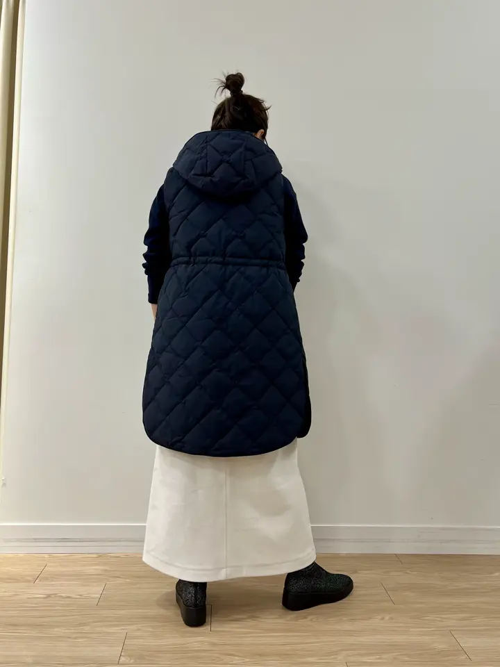 ONWARD CROSSET SELECT 渡邉 コーディネート画像