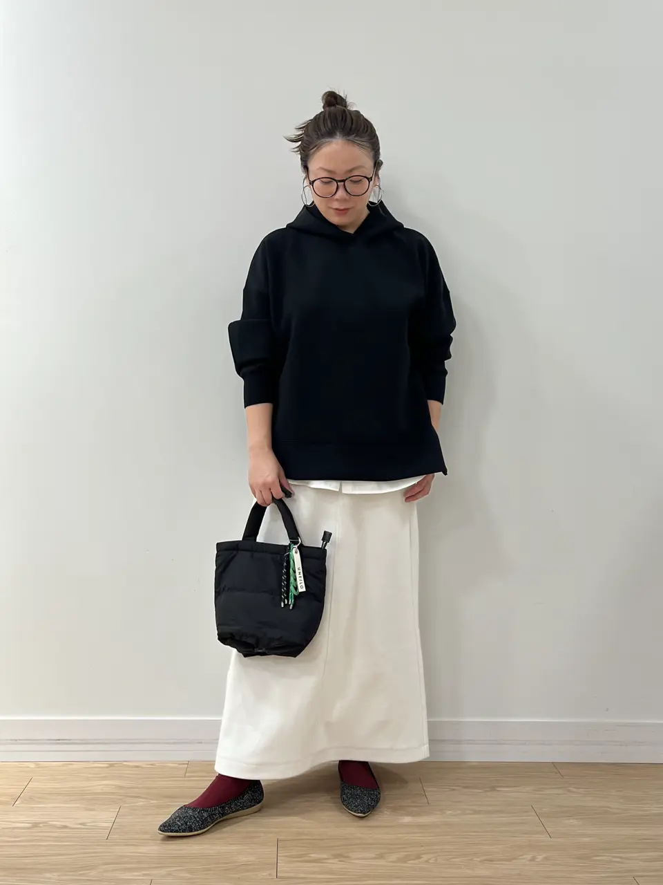  渡邉 コーディネート画像