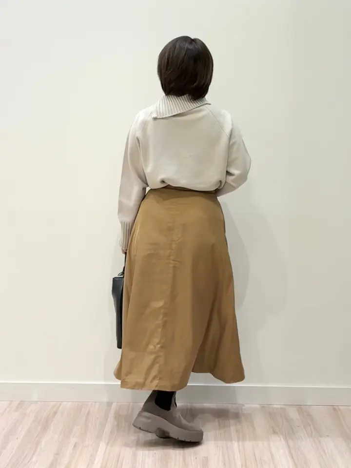 ONWARD CROSSET SELECT 前田 コーディネート画像