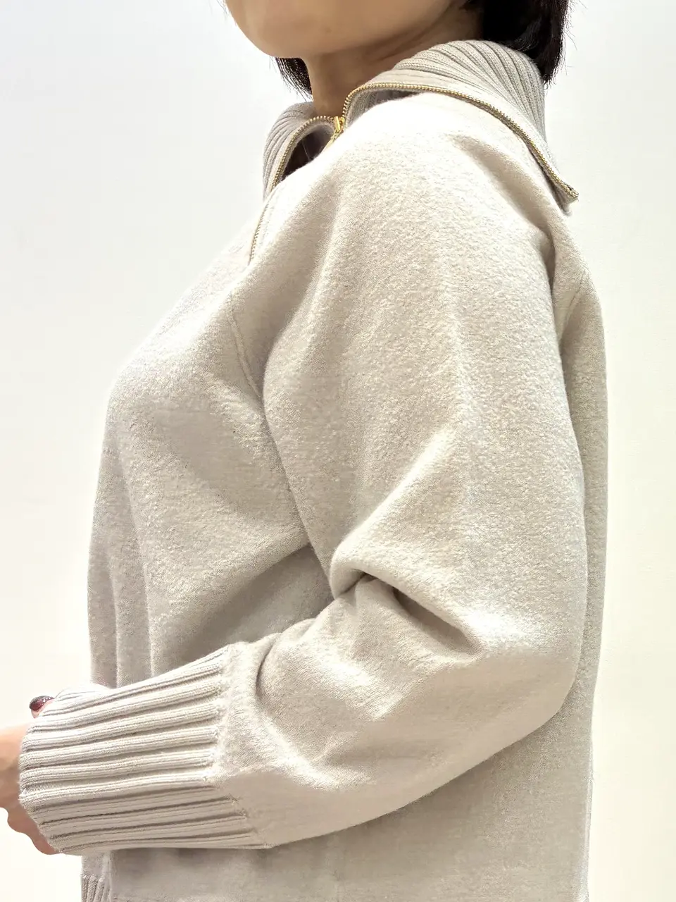 ONWARD CROSSET SELECT 前田 コーディネート画像