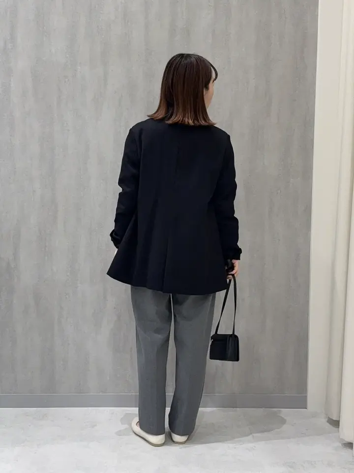 ONWARD CROSSET SELECT 若松 コーディネート画像