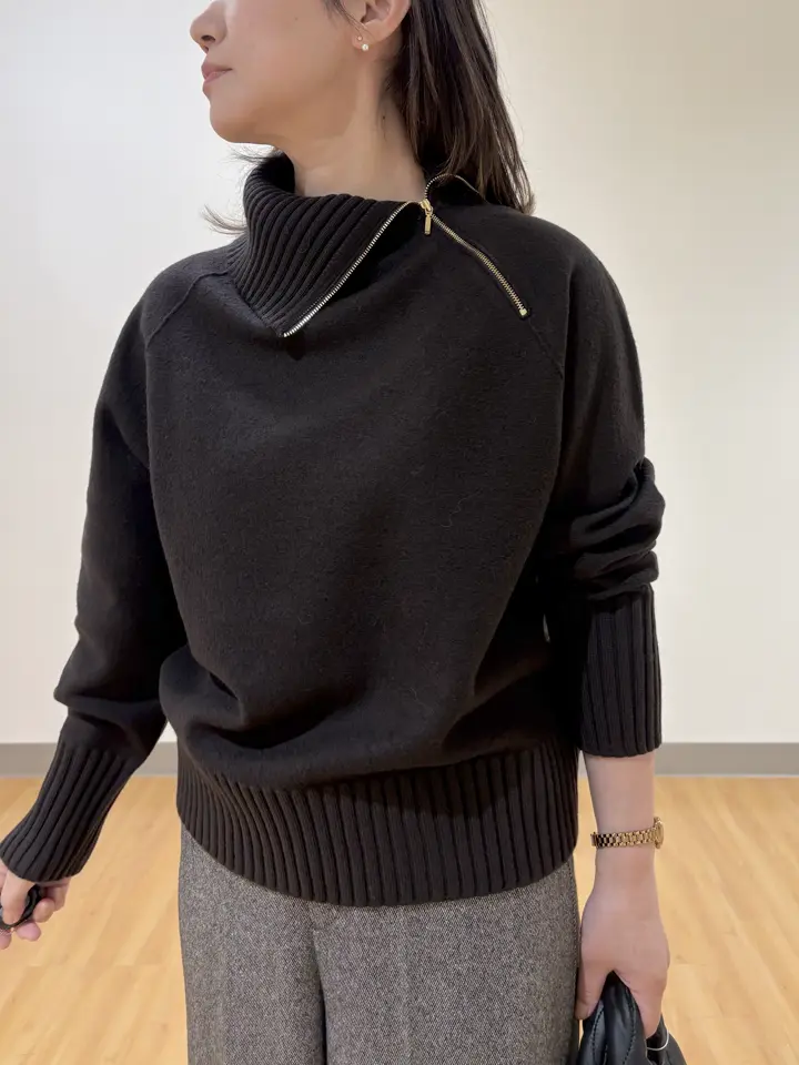 ONWARD CROSSET SELECT TAKI コーディネート画像