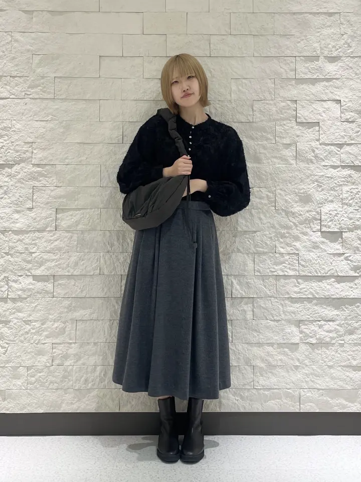 ONWARD CROSSET SELECT 井手 コーディネート画像