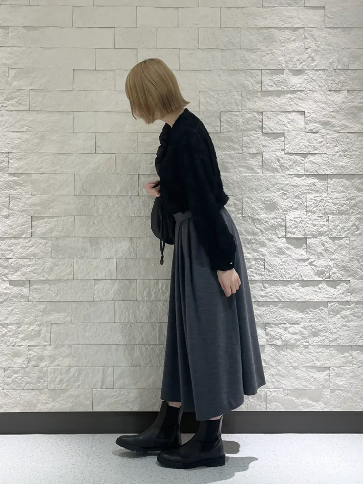 ONWARD CROSSET SELECT 井手 コーディネート画像