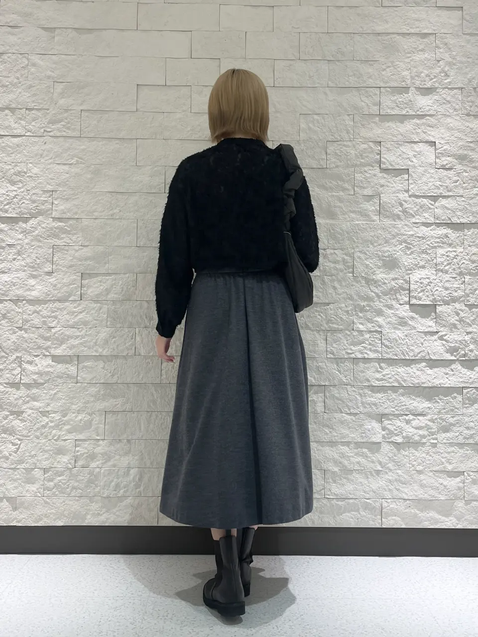 ONWARD CROSSET SELECT 井手 コーディネート画像