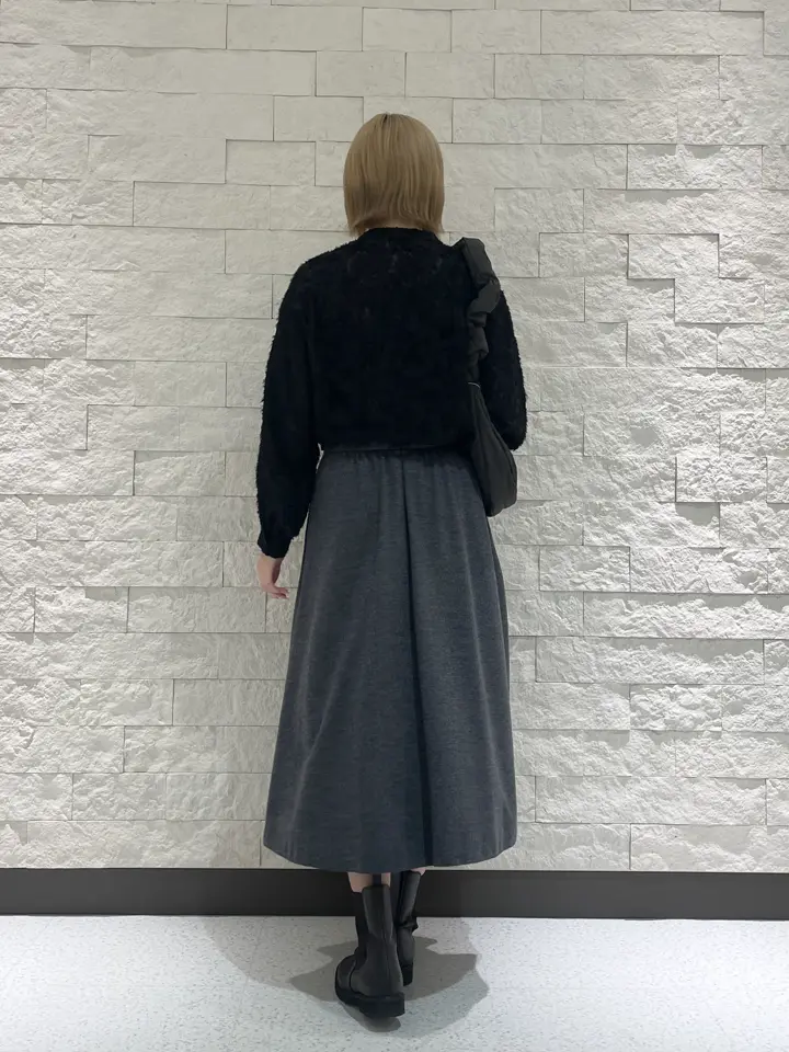 ONWARD CROSSET SELECT 井手 コーディネート画像