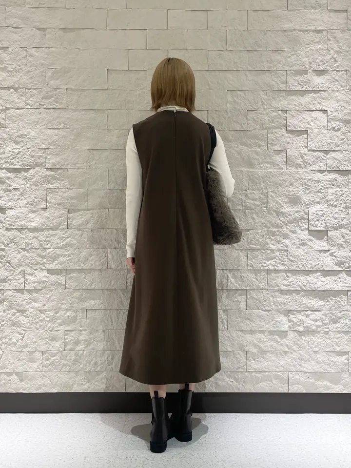 ONWARD CROSSET SELECT 井手 コーディネート画像