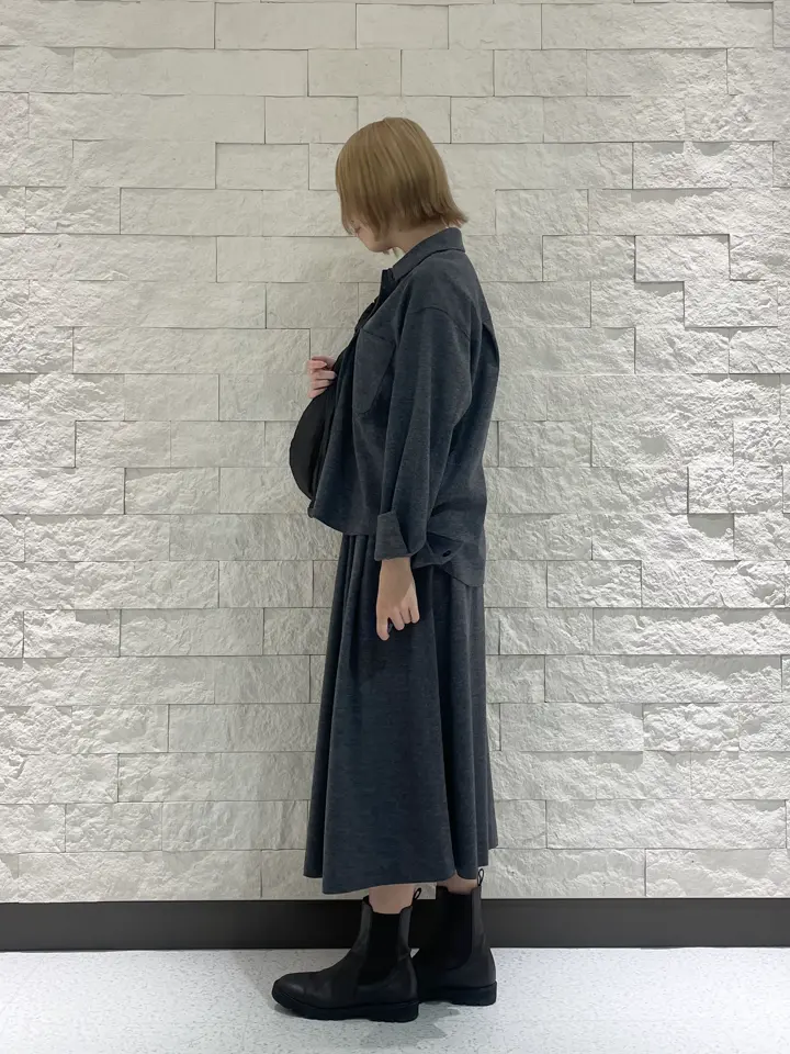 ONWARD CROSSET SELECT 井手 コーディネート画像