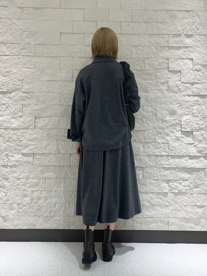 ONWARD CROSSET SELECT 井手 コーディネート画像