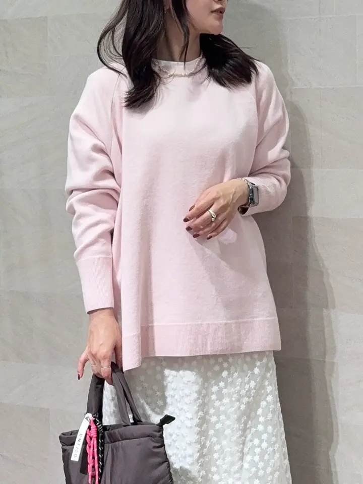 ONWARD CROSSET SELECT 一星 コーディネート画像