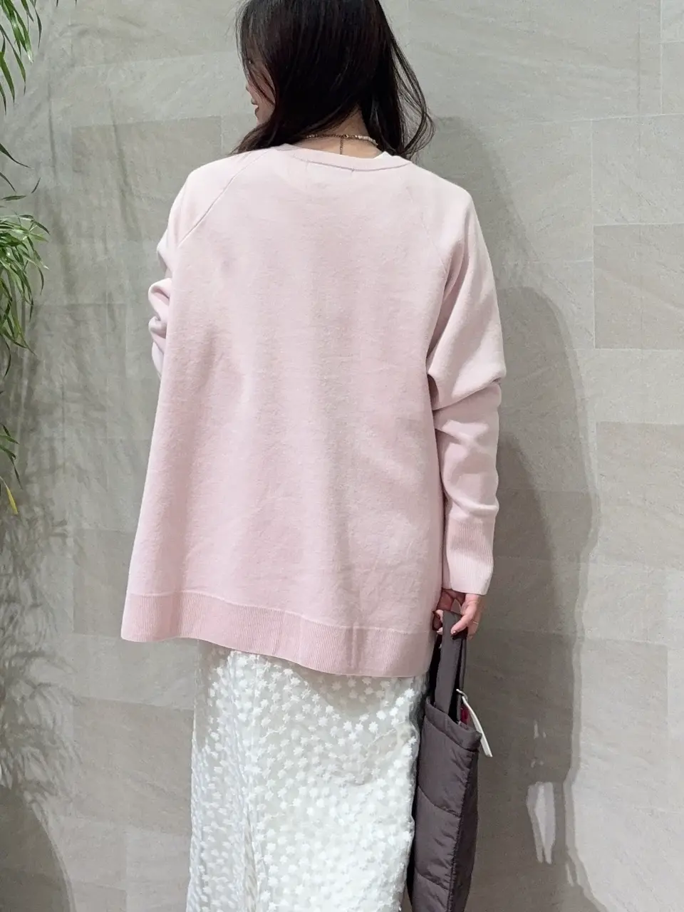 ONWARD CROSSET SELECT 一星 コーディネート画像