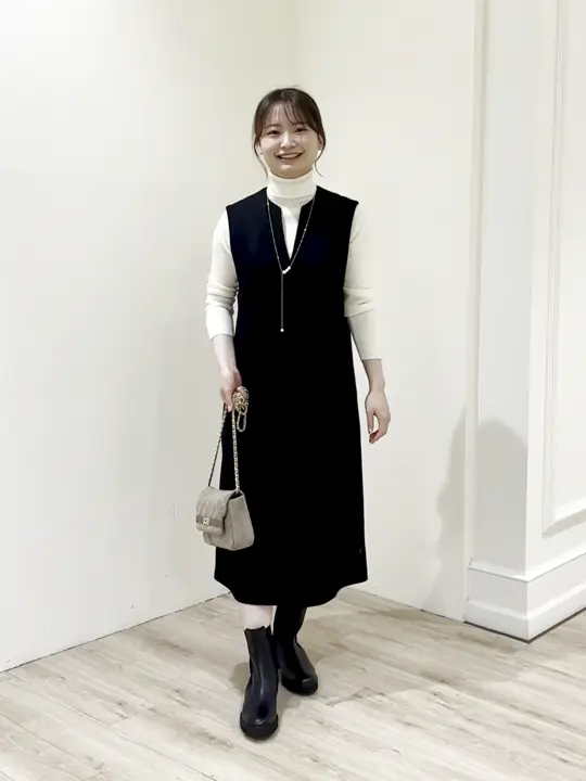 ONWARD CROSSET SELECT 西山 コーディネート画像