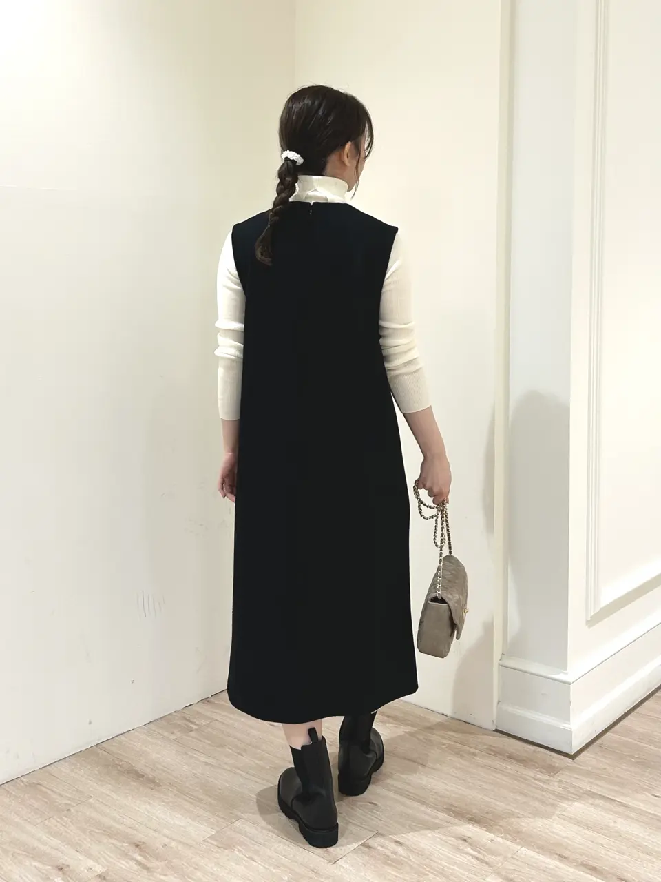 ONWARD CROSSET SELECT 西山 コーディネート画像