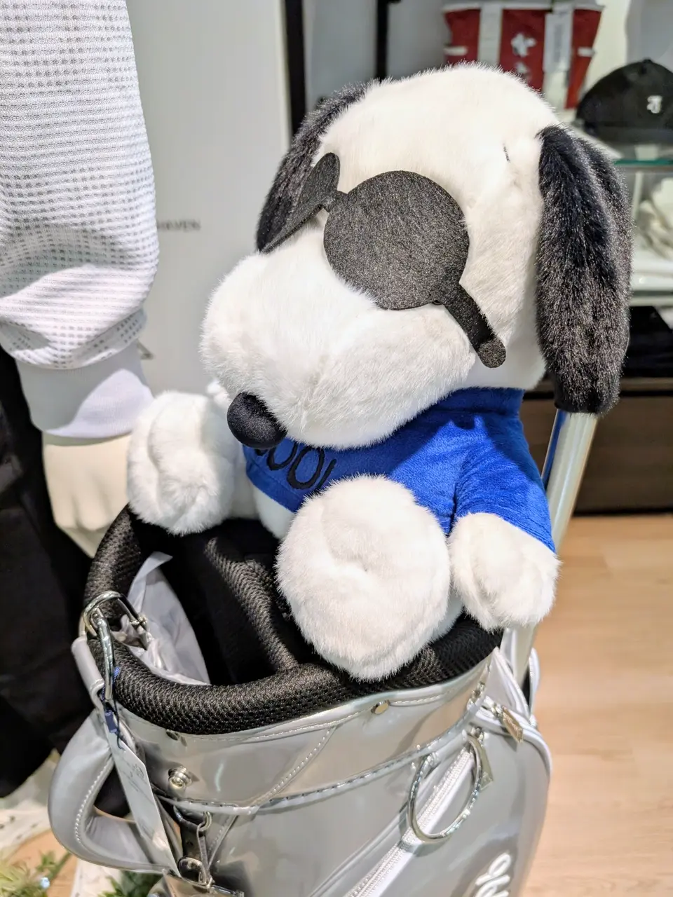 ONWARD CROSSET SELECT 市川真理子 コーディネート画像