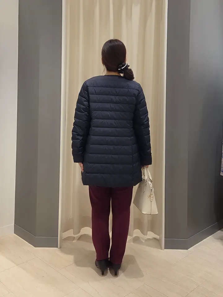 ONWARD CROSSET SELECT 丸川 コーディネート画像