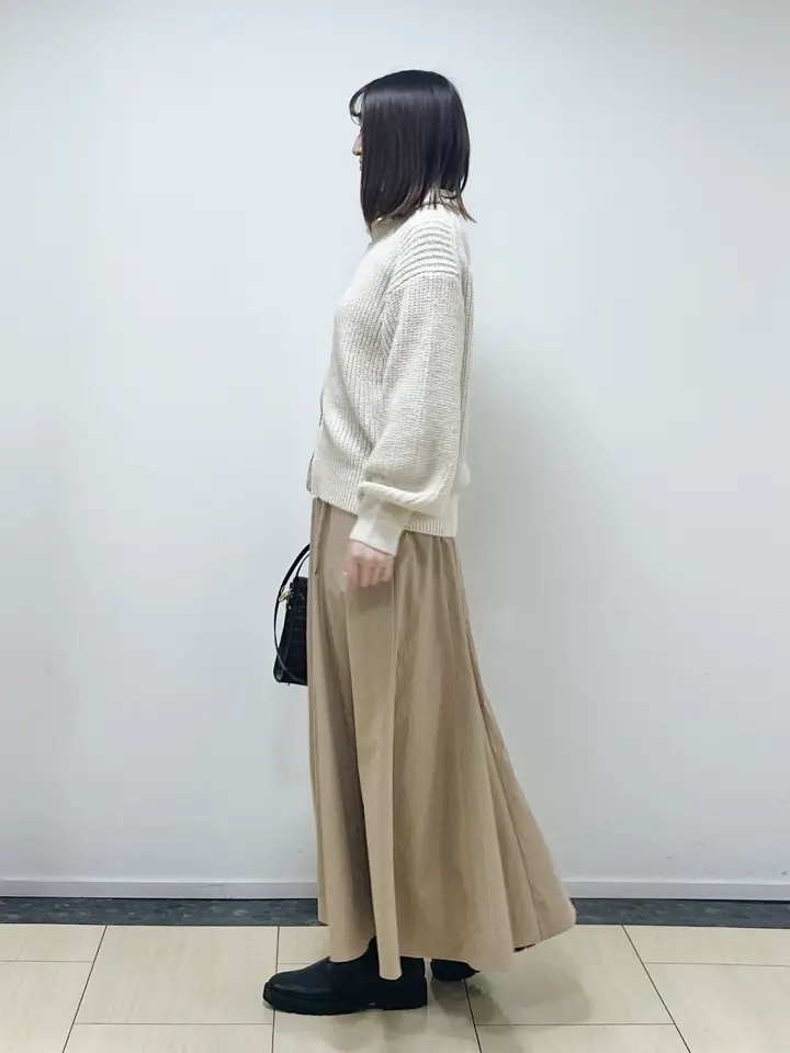 ONWARD CROSSET SELECT 阿部 コーディネート画像