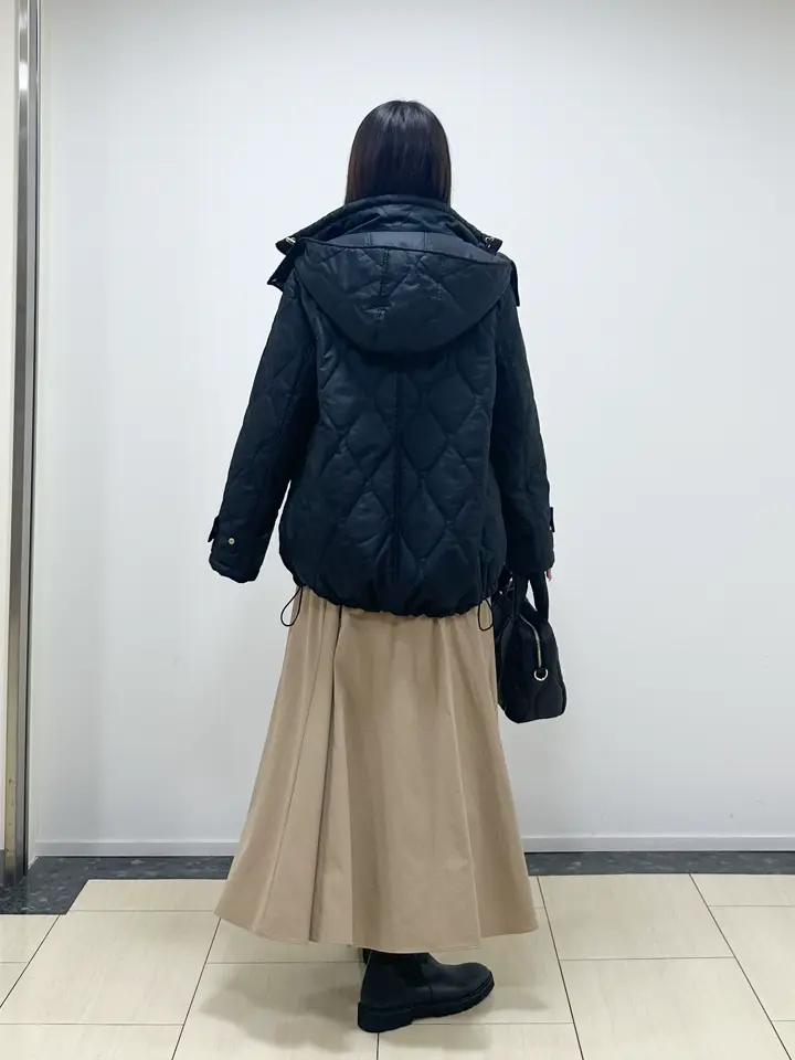 ONWARD CROSSET SELECT 阿部 コーディネート画像