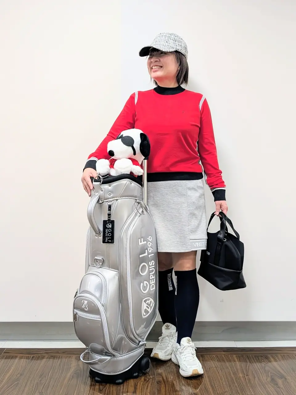 公式】23区GOLF | ファッション通販サイト[オンワード